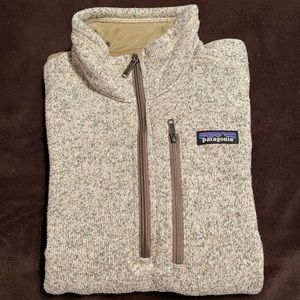 Patagonia Better Sweater